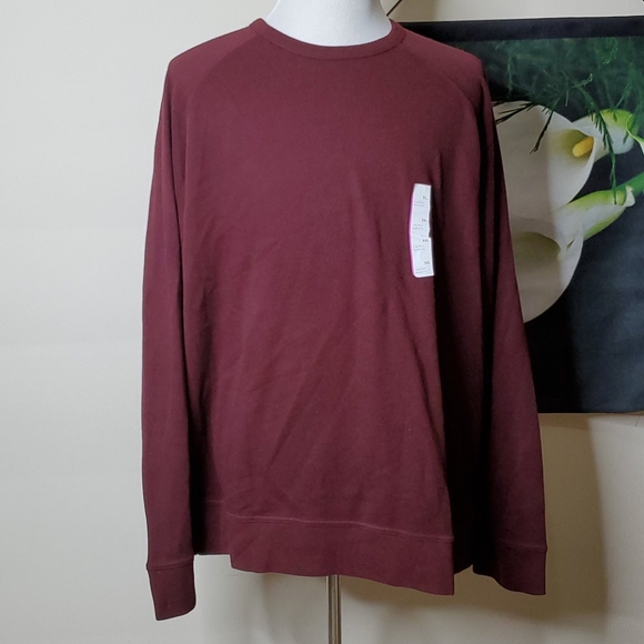 Goodfellow & Co Other - NWT Men's Goodfellow & Co Crew Neck Sweater